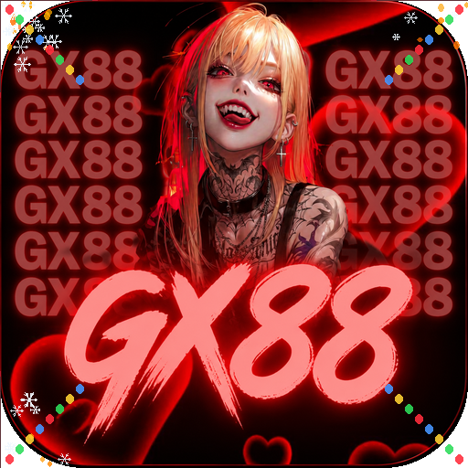 gx88 — galeri pratinjau - APK Resmi